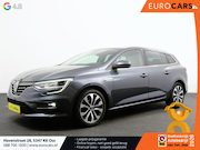 Renault Mégane - Estate 1.3 TCe 140pk Automaat Intens Trekhaak Camera Navigat