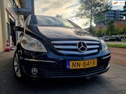 Mercedes-Benz B-klasse - 200 Turbo Navi Massage