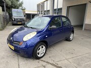 Nissan Micra - 1.2 Visia Automaat