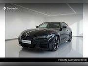 BMW 4-serie - Gran Coupé 420i M-Sport | 20" | Schuifdak