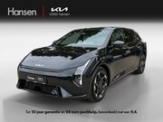 Kia EV4 - GT-Line Business Edition 81.4 kWh I Leder I Carplay I Camera