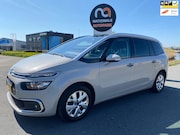 Citroën C4 Grand Picasso - | 2017 | 1.6 BlueHDi Business | Automaat | TOP AUTO | APK