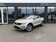 Volkswagen T-Roc - Cabrio 1.5 TSI Style automaat