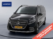 Mercedes-Benz V-klasse - 300d 4-MATIC Extra Lang Gratis 12 Maanden Extra Garantie AMG