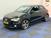 Audi A1 - 1.2 TFSI Pro Line S / NAVI-MULTIEMEDIA / DEALER ONDERHOUDEN