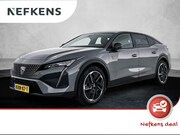 Peugeot 408 - 1.6 225pk HYbrid GT Automaat | Accu 99% | Navigatie | Achter