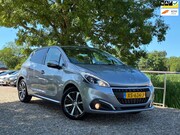 Peugeot 208 - 1.2 PureTech Allure | Pano + Cruise + Clima € 8.975,