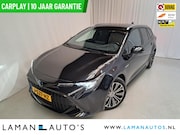 Toyota Corolla - 1.8 Hybrid 122pk Business Plus | CarPlay ECC Navi 17" LMV LE