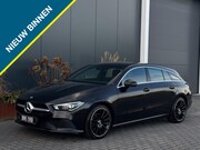 Mercedes-Benz CLA-Klasse - Shooting Brake 180 d Bns Sol. Lux. Aut WIDESCREEN CAMERA PDC