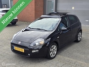 Fiat Punto - Evo 0.9 TwinAir Lounge