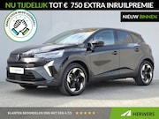 Renault Captur - 1.8 E-Tech full hybrid 160 techno / Fabrieksgarantie tot 03-