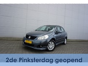 Suzuki SX4 - 1.6 Exclusive Airco / Elektr. ramen / Parkeersens. / Trekhaa