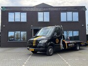 Mercedes-Benz Sprinter - 319 3.0 CDI Evt 5000 KG|V6|EURO 6-D|Luchtvering|Stoelverw|Al