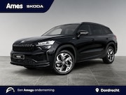 Skoda Kodiaq - 1.5 TSI PHEV Sportline Business | Trekhaak | Elektrische bes
