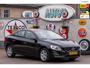 Volvo S60 - 2.0 T3 Polar 1e Eigenaar 20.860 km +NAP NL-auto