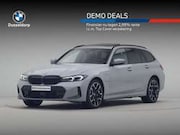 BMW 3-serie - 3 Serie Touring 330e