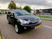 Lexus RX-Serie - RX 400h Executive