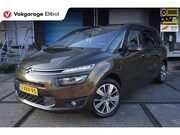Citroën C4 Grand Picasso - 1.6 e-THP Exclusive *Nieuwe Motor
