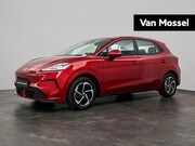 MG MG4 Electric - EV Urban Comfort 43 kWh