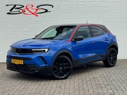 Opel Mokka - 1.2 Turbo GS Line Adaptive cruise Climate control Dodehoekde