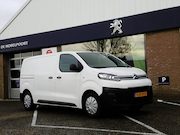 Citroën Jumpy - GB L2 CLUB/M/1.5 BlueHDi 120PK S&S 3-zits Navigatie | AIRCO