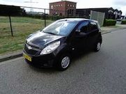 Chevrolet Spark - 1.0 16V LS