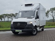 Mercedes-Benz Sprinter - 314 Koelwagen FRIGO AC