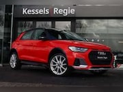 Audi A1 - citycarver 30 TFSI Epic | Stoelverwarming | Keyles