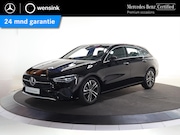 Mercedes-Benz CLA-Klasse - Shooting Brake 180 Star Edition LIMITED | Stoelverwarming |