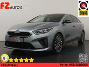 Kia ProCeed - 1.4 T-GDI GT-PlusLine Automaat - Schuif-/kanteldak - Navigat