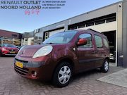 Renault Kangoo - Family 1.6-16V Privilège Automaat Rolstoelauto!!