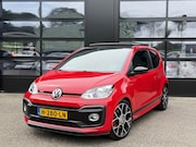 Volkswagen Up! - 1.0 TSI GTI Panoramadak Beats Audio Camera