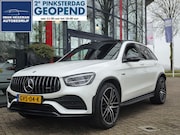 Mercedes-Benz GLC-klasse - 43 4MATIC | Panodak | Burmester | Luchtvering | Navigatie | 