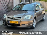 Toyota Avensis - 2.0 VVTi Executive inruilkoopje zo mee