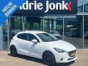 Mazda 2 - 1.5 Skyactiv-G Sport Selected | A.CAMERA | NAVIGATIE | AIRCO