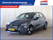 Mazda 2 - 1.5 SA-G Centre-Line | automaat | Airco