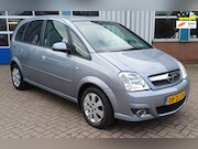 Opel Meriva - 1.6-16V Temptation