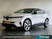 Renault Mégane E-Tech - EV60 Optimum Charge Iconic | ALL SEASON | NAVIGATIE | ACHTER
