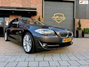 BMW 5-serie - Touring 535i High Executive Panorama Dak head up display Sof