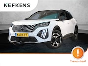 Peugeot e-2008 - SUV GT Avantage EV 54 kWh | Tot 8 jaar garantie | Demo | Alc