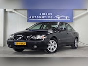 Volvo S60 - 2.4 T Geartronic 200pk Trekhaak Clima Garantie