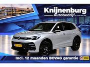 Volkswagen Tiguan - 1.5 eHybrid 272 PK R-Line | Trekhaak | 360° | IQ. Light | 10