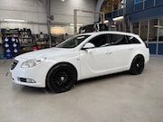 Opel Insignia - 1.6 Turbo 180pk Sport | Navigatie | Trekhaak | PDC V+A | Led
