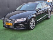 Audi A3 - Limousine 1.8 TFSI Ambition Pro Line S B&O