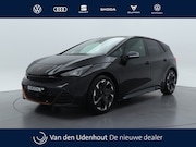 CUPRA Born - Business 59 kWh | Camera | Full-LED | 19"lm