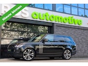 Land Rover Range Rover - 5.0 V8 SC SVAutobiography Dynamic | NP: €262.858, - | 4X MAS
