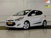 Hyundai ix20 - 1.6i i-Catcher Automaat Navi Schuif/kanteldak Trekhaak 2e Ei