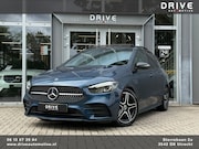Mercedes-Benz B-klasse - 200 Bus. Solution AMG Night|Pano|Carplay|Sfeer|Cam|Trekhaak