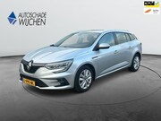 Renault Mégane - Estate 1.3 TCe Business Zen 140PK Automaat / Trekhaak / Navi