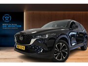 Mazda CX-5 - 2.5 e-SkyActiv-G M Hybrid 194 Advantage .